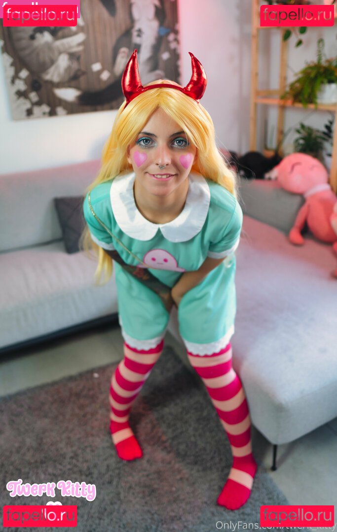 Twerk Kitty / Twerk_Kitty / twerk.it.kitty Onlyfans Photo Gallery 