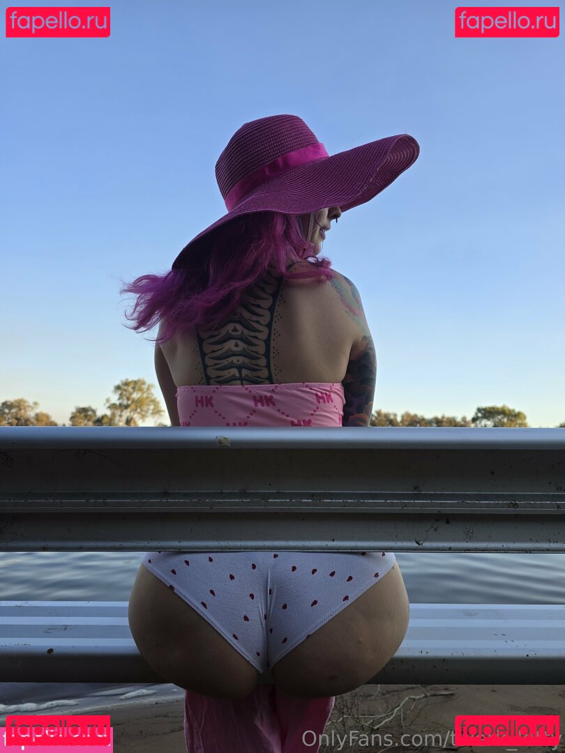 Twerk Kitty / Twerk_Kitty / twerk.it.kitty Onlyfans Photo Gallery 