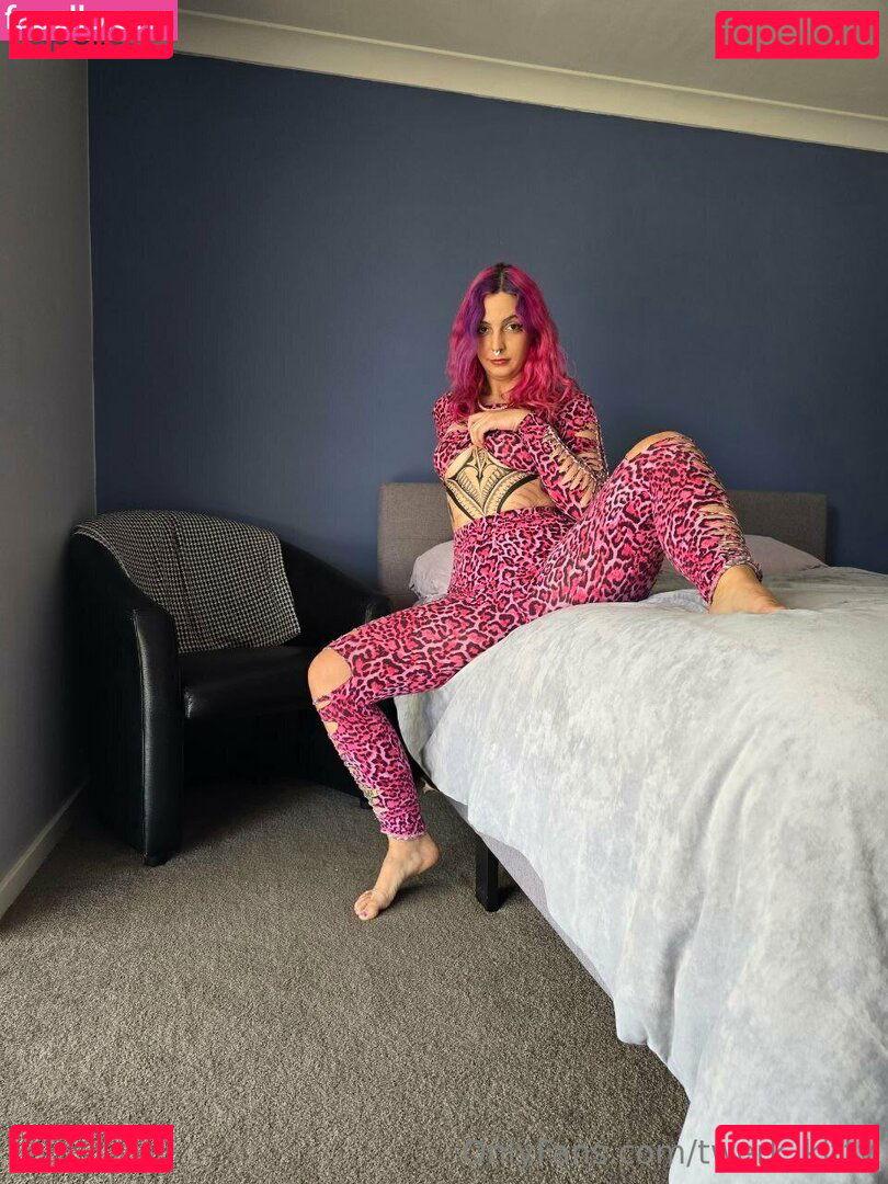 Twerk Kitty / Twerk_Kitty / twerk.it.kitty Onlyfans Photo Gallery 