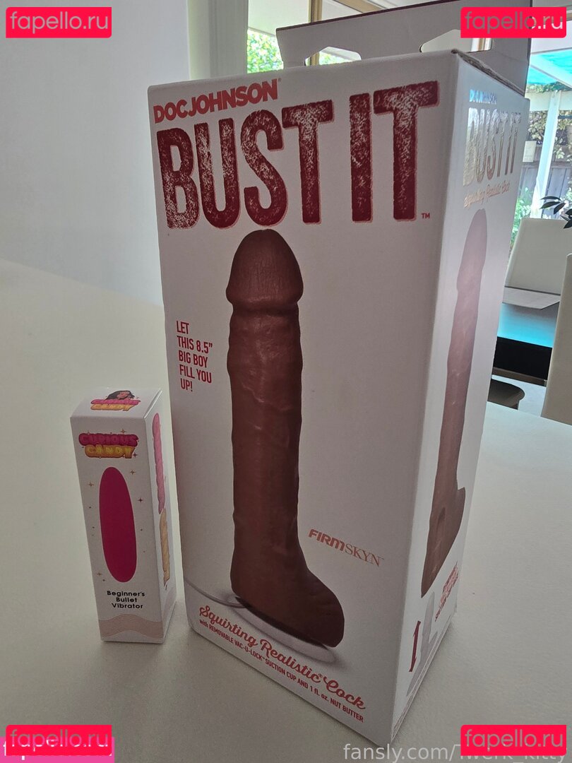 Twerk Kitty / Twerk_Kitty / twerk.it.kitty Onlyfans Photo Gallery 