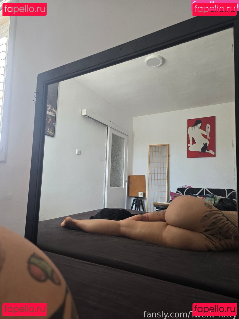 Twerk Kitty / Twerk_Kitty / twerk.it.kitty Onlyfans Photo Gallery 