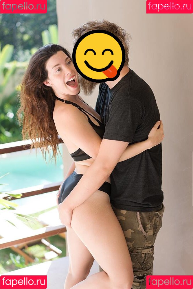 Nicole Vaunt Nude Onlyfans Photo 35