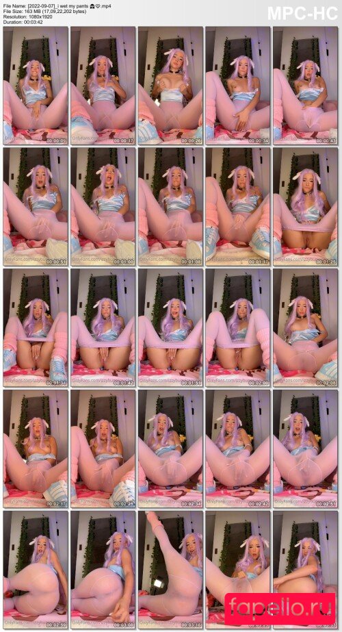 izzybunniescollab Nude Onlyfans Photo 31