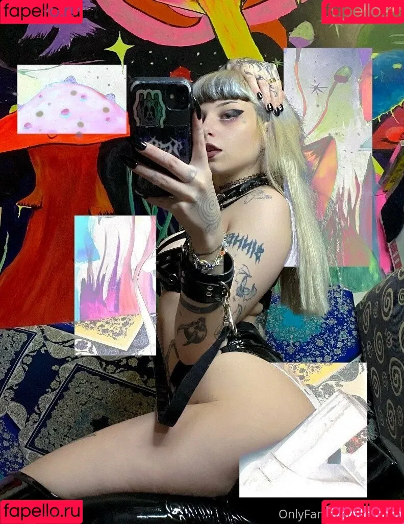 acidslvt Onlyfans Photo Gallery 
