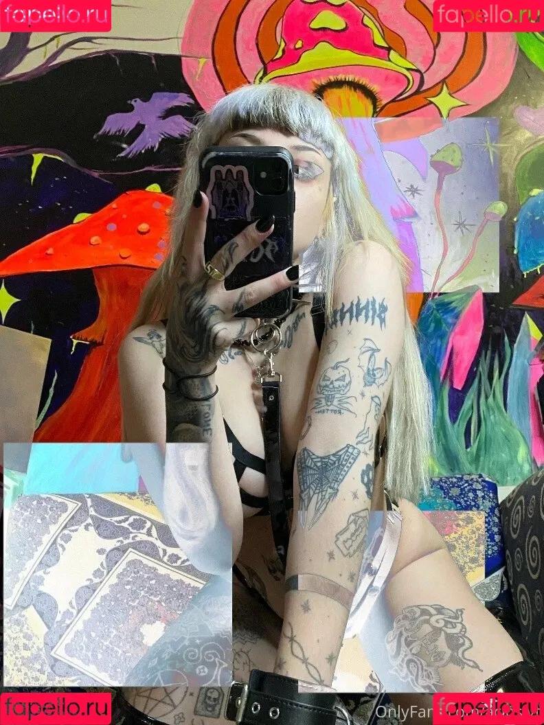 acidslvt Onlyfans Photo Gallery 