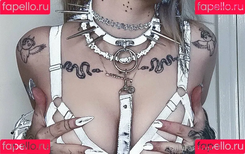 acidslvt Onlyfans Photo Gallery 