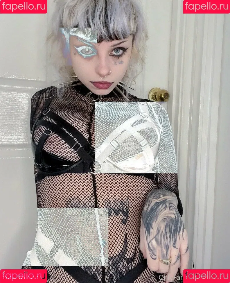 acidslvt Onlyfans Photo Gallery 