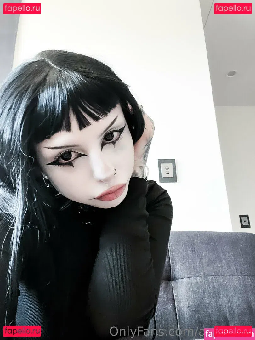 acidslvt Onlyfans Photo Gallery 