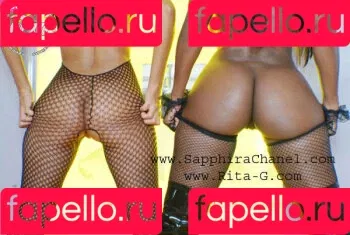 Sapphira Chanel Onlyfans Photo Gallery 