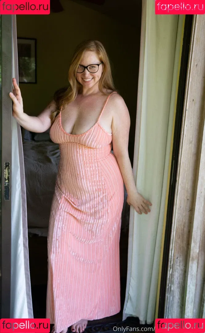 Gingerdaydreams Onlyfans Photo Gallery 