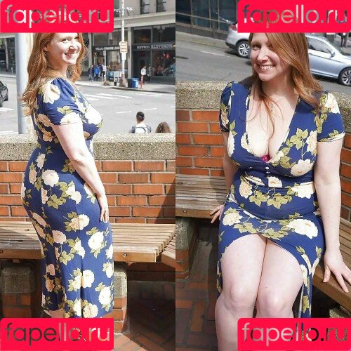 Gingerdaydreams Onlyfans Photo Gallery 