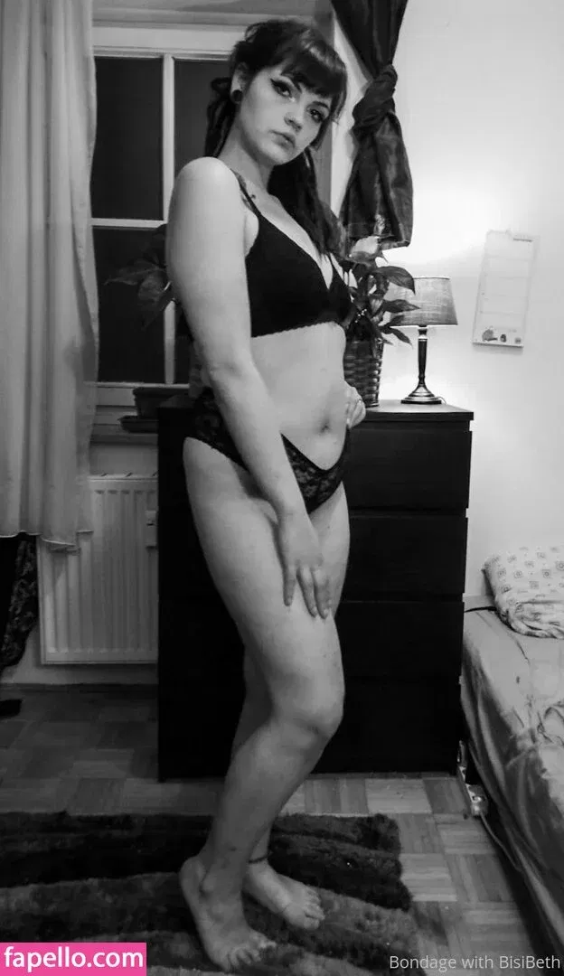 bisibeth Onlyfans Photo Gallery 