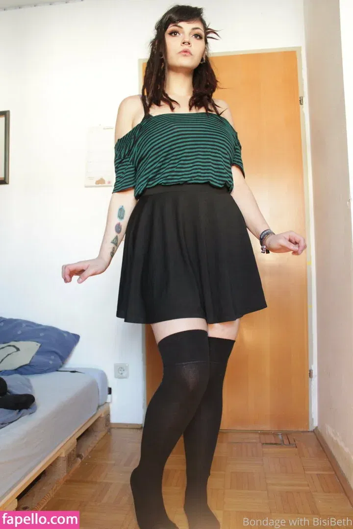 bisibeth Onlyfans Photo Gallery 