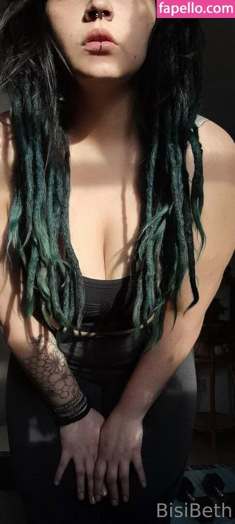 bisibeth Onlyfans Photo Gallery 