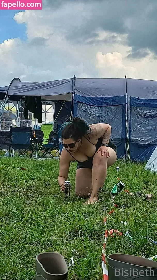 bisibeth Onlyfans Photo Gallery 