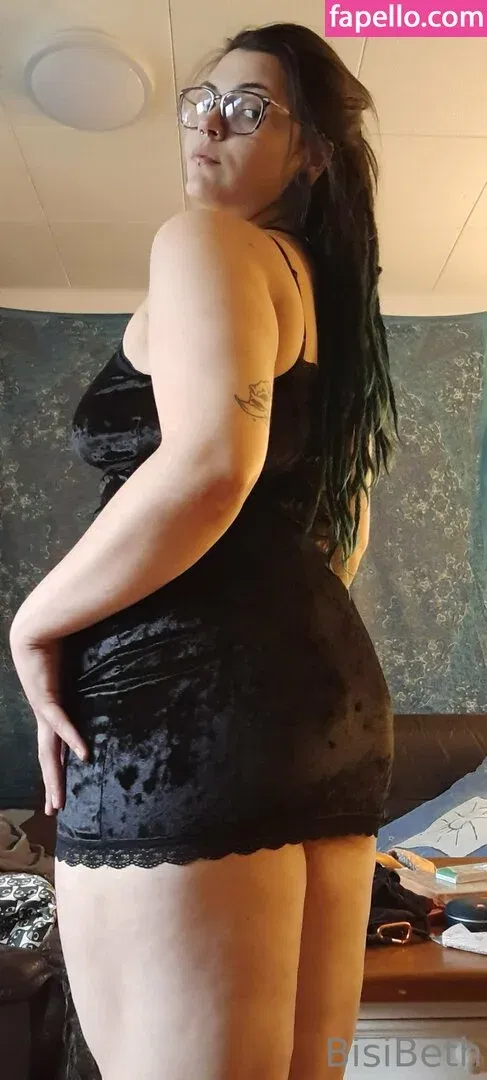 bisibeth Onlyfans Photo Gallery 