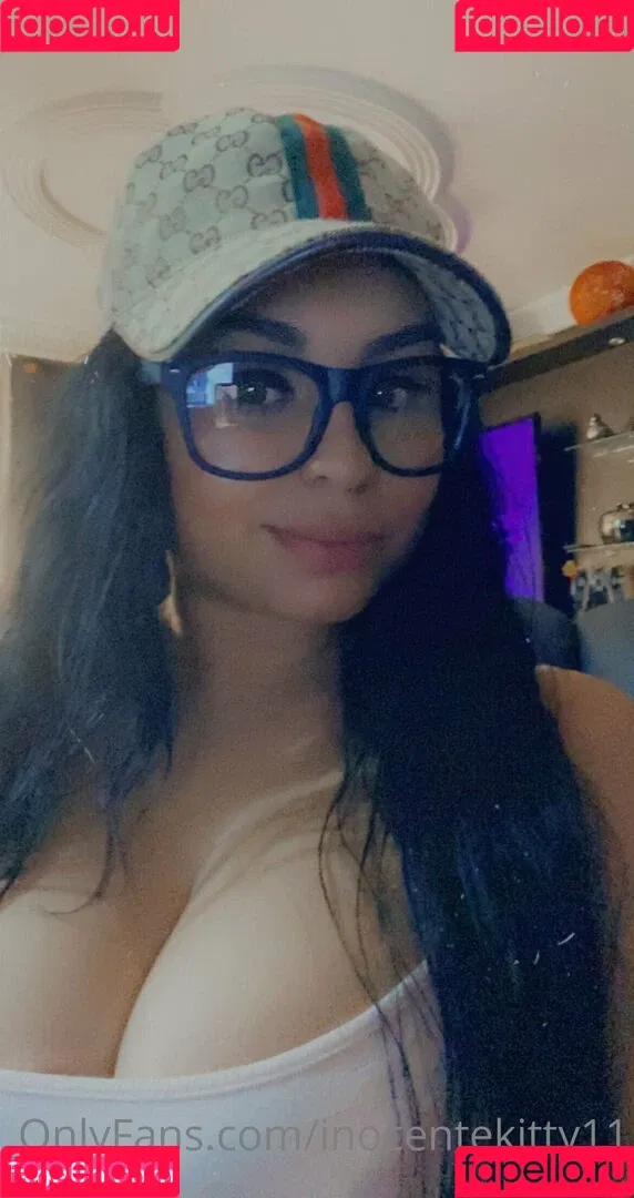 inocentekitty11 Onlyfans Photo Gallery 