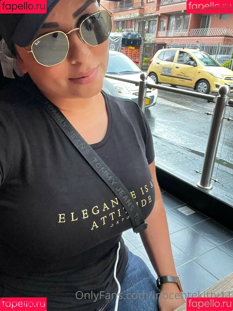 inocentekitty11 Onlyfans Photo Gallery 