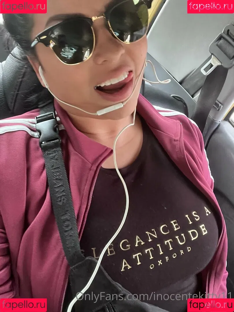 inocentekitty11 Onlyfans Photo Gallery 