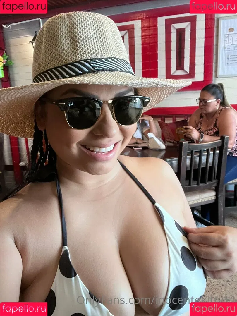 inocentekitty11 Onlyfans Photo Gallery 