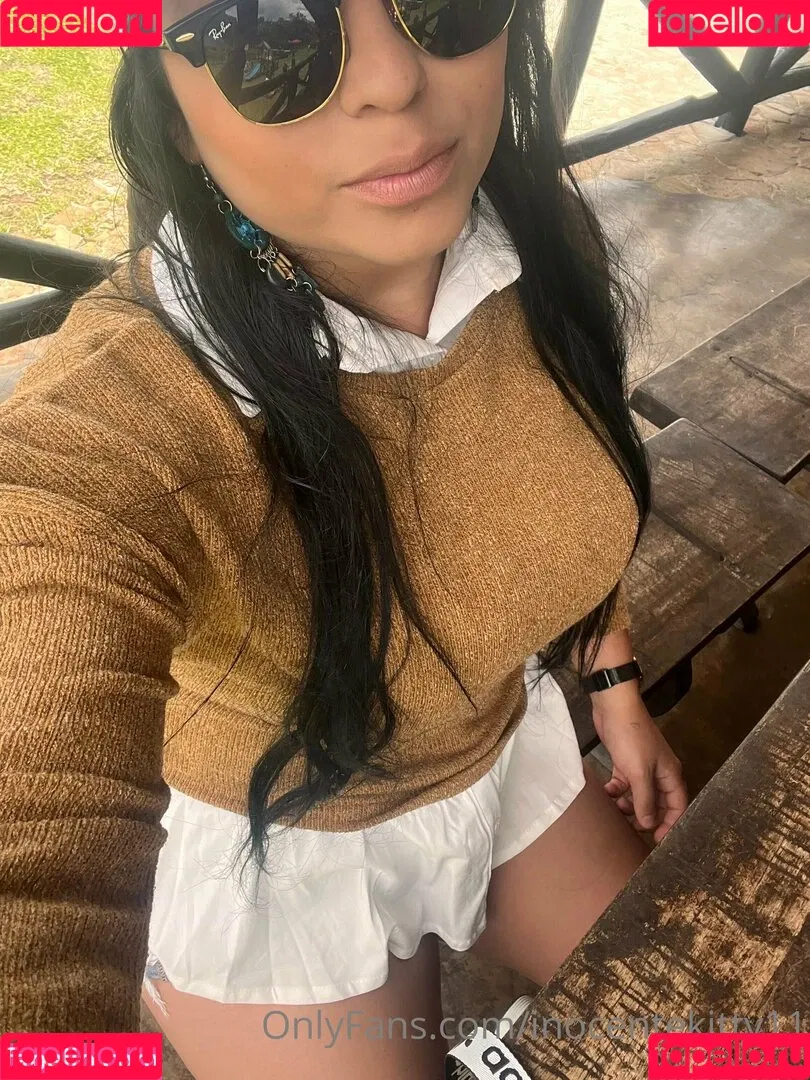 inocentekitty11 Onlyfans Photo Gallery 