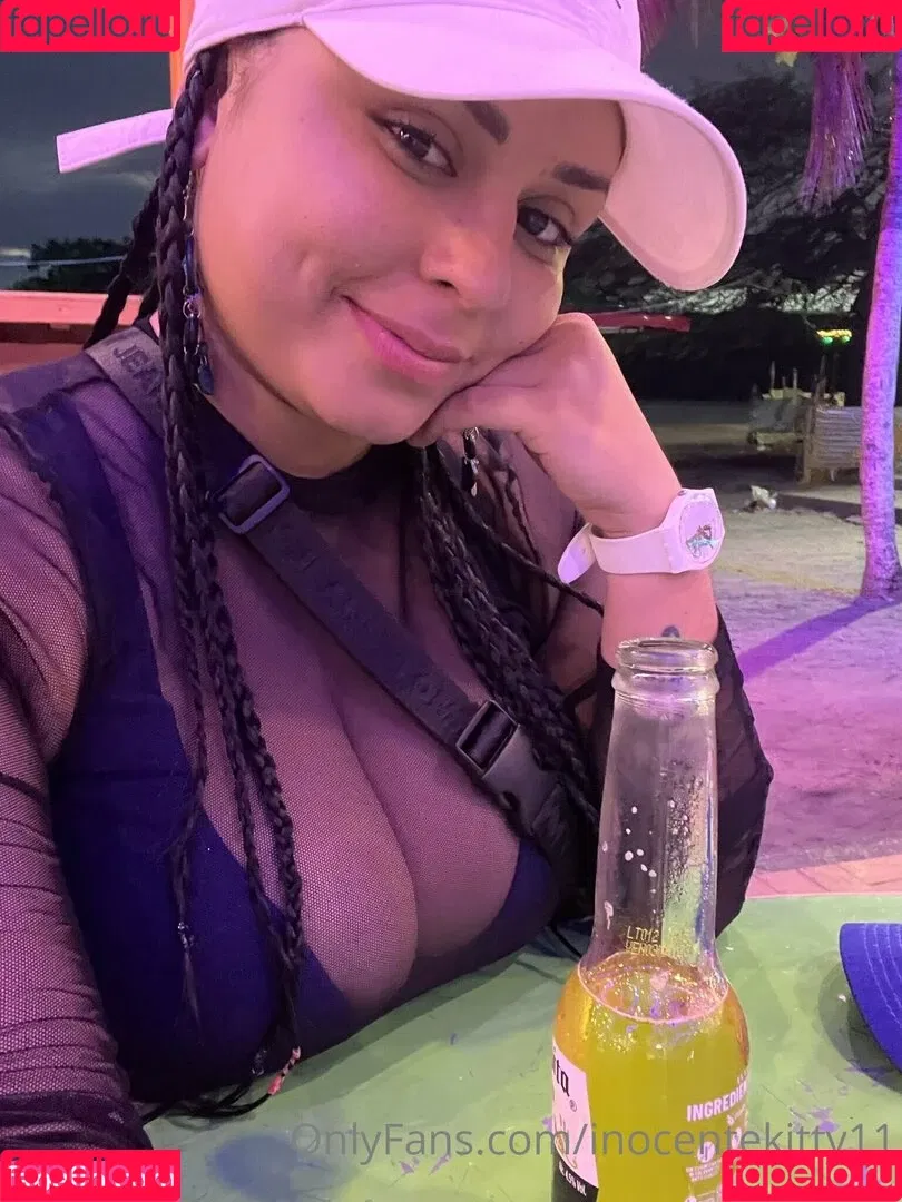 inocentekitty11 Onlyfans Photo Gallery 