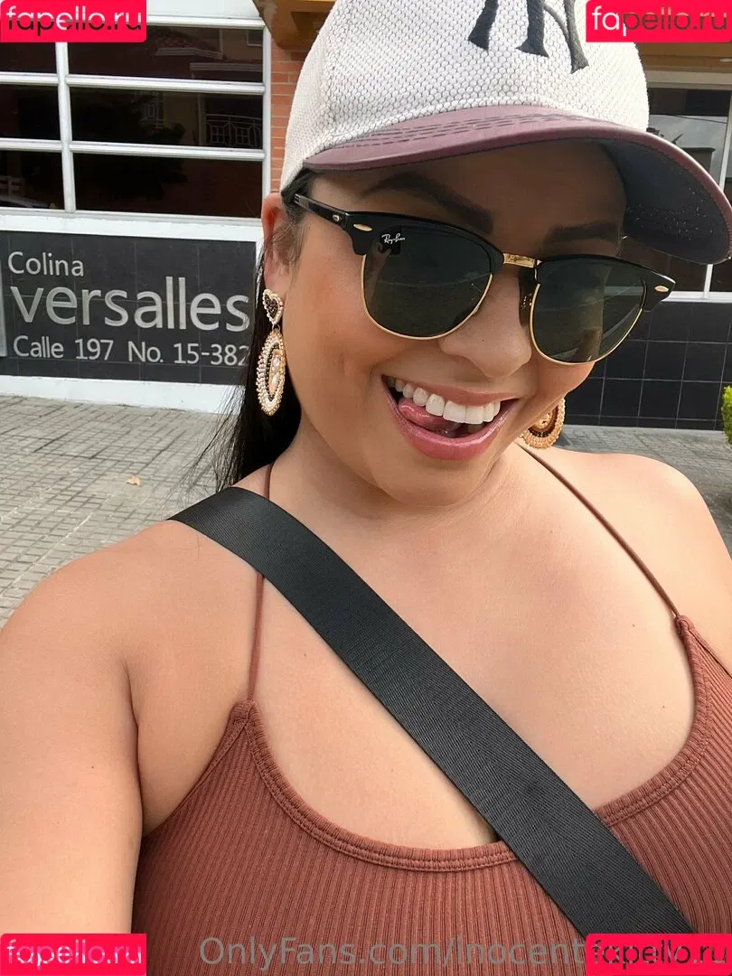 inocentekitty11 Onlyfans Photo Gallery 