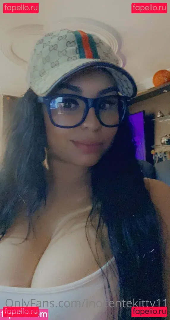 inocentekitty11 Onlyfans Photo Gallery 