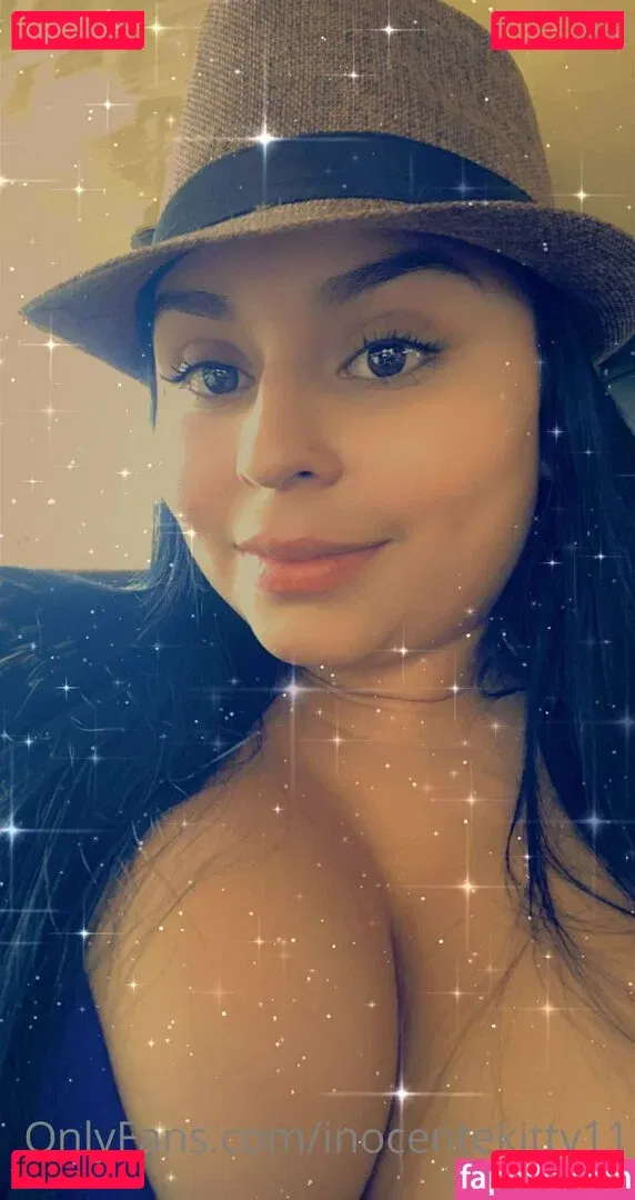 inocentekitty11 Onlyfans Photo Gallery 