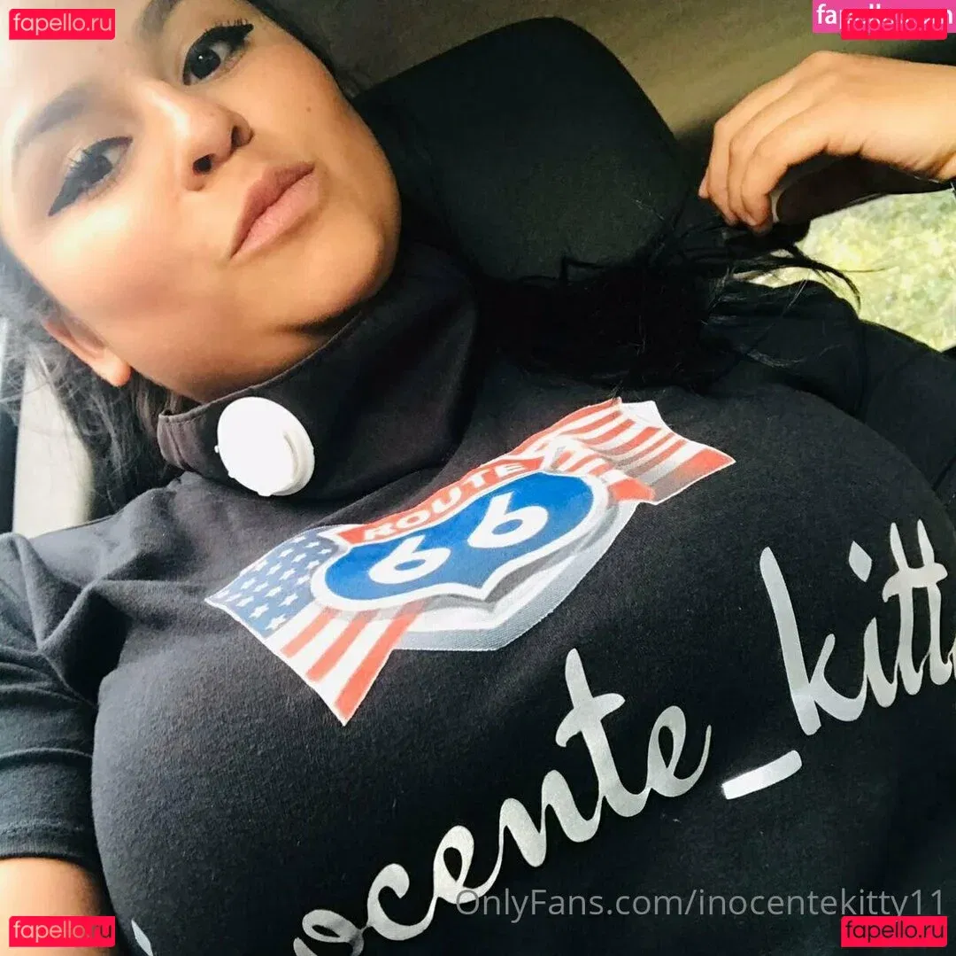 inocentekitty11 Onlyfans Photo Gallery 