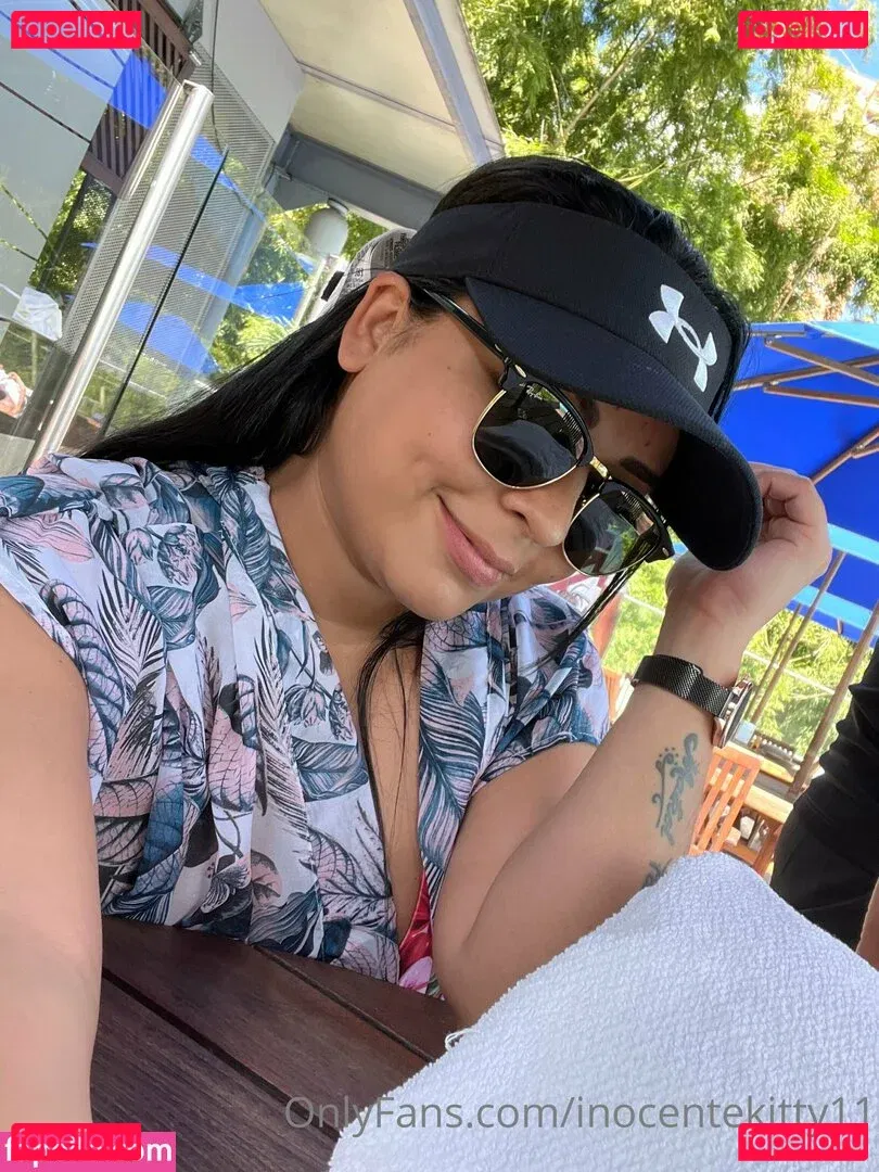 inocentekitty11 Onlyfans Photo Gallery 