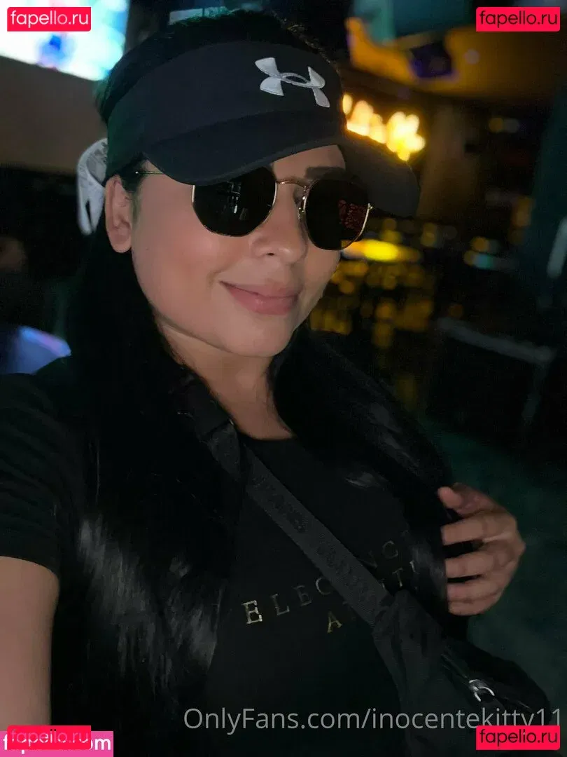 inocentekitty11 Onlyfans Photo Gallery 