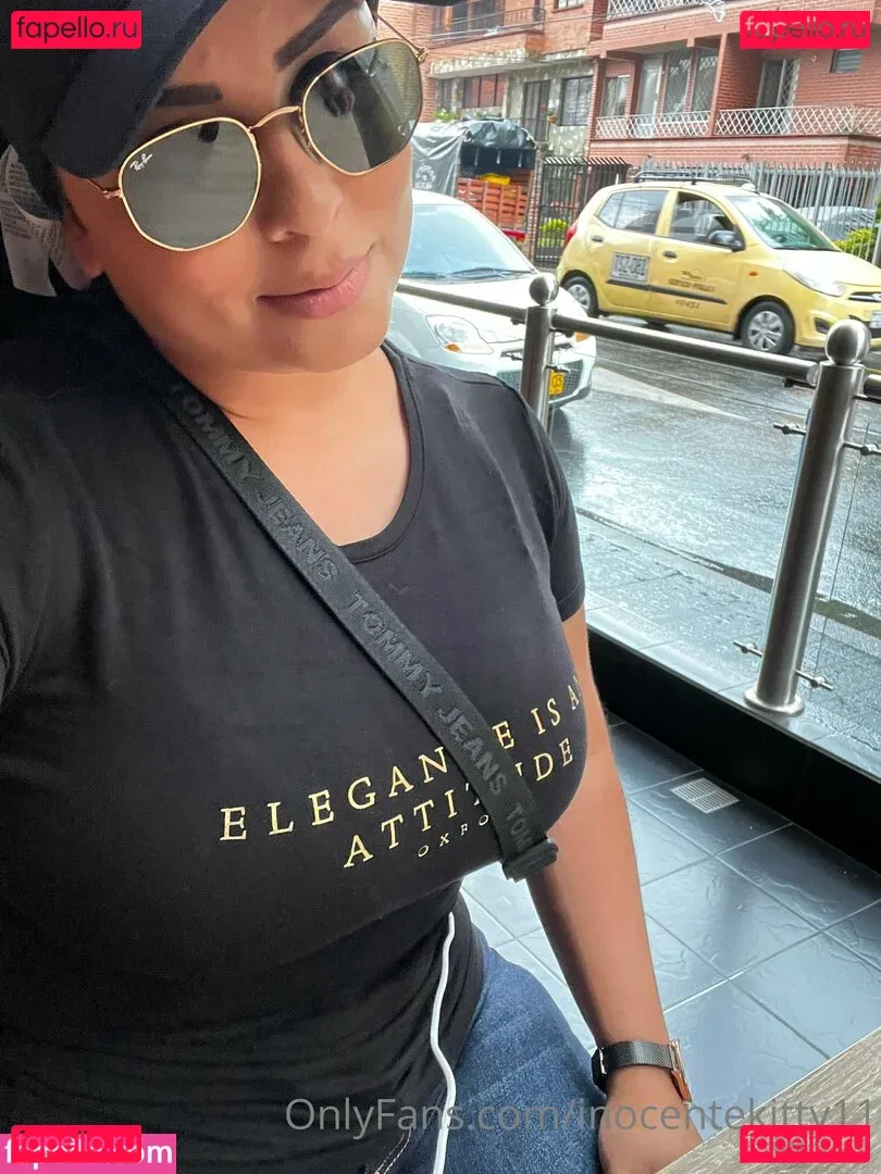 inocentekitty11 Onlyfans Photo Gallery 