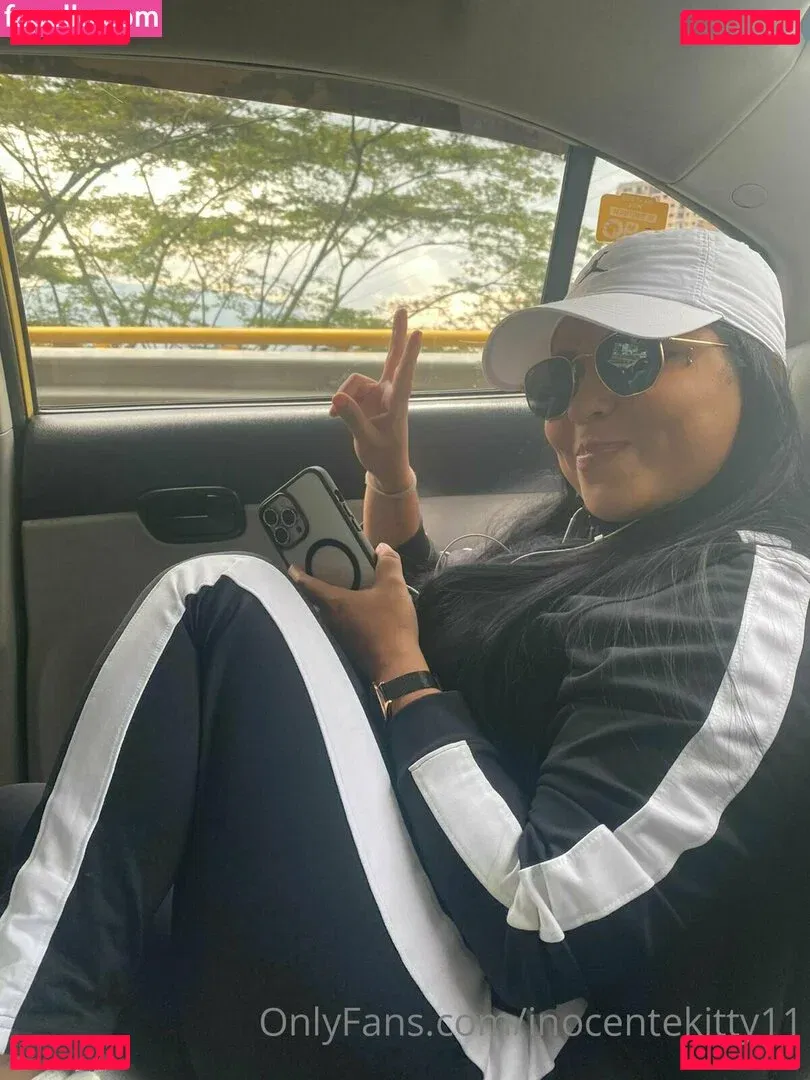 inocentekitty11 Onlyfans Photo Gallery 