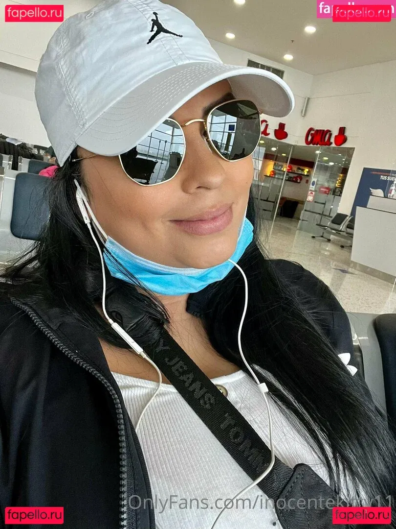 inocentekitty11 Onlyfans Photo Gallery 