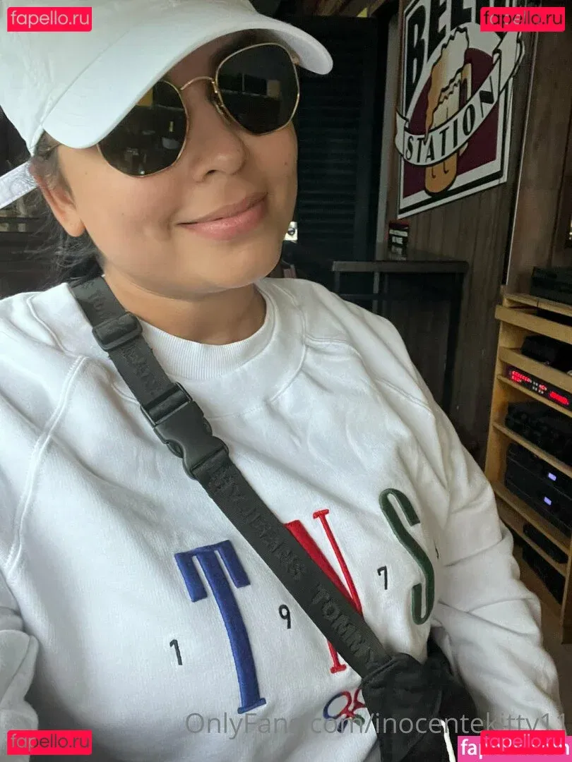 inocentekitty11 Onlyfans Photo Gallery 