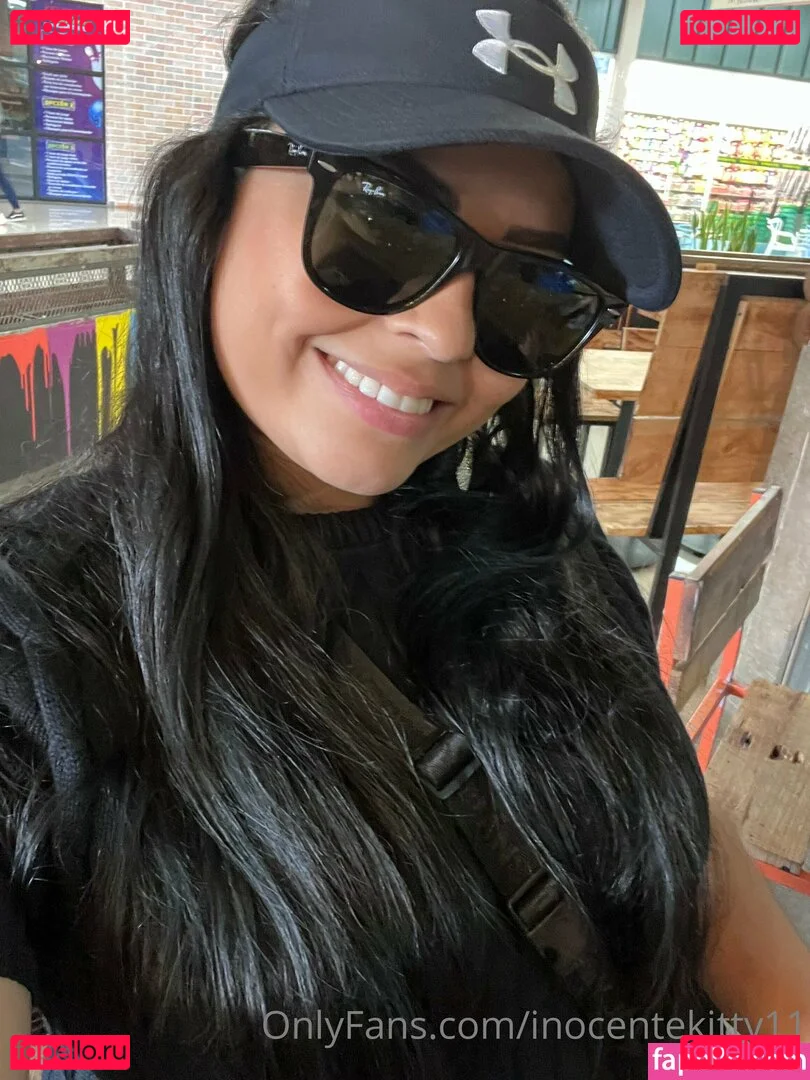 inocentekitty11 Onlyfans Photo Gallery 