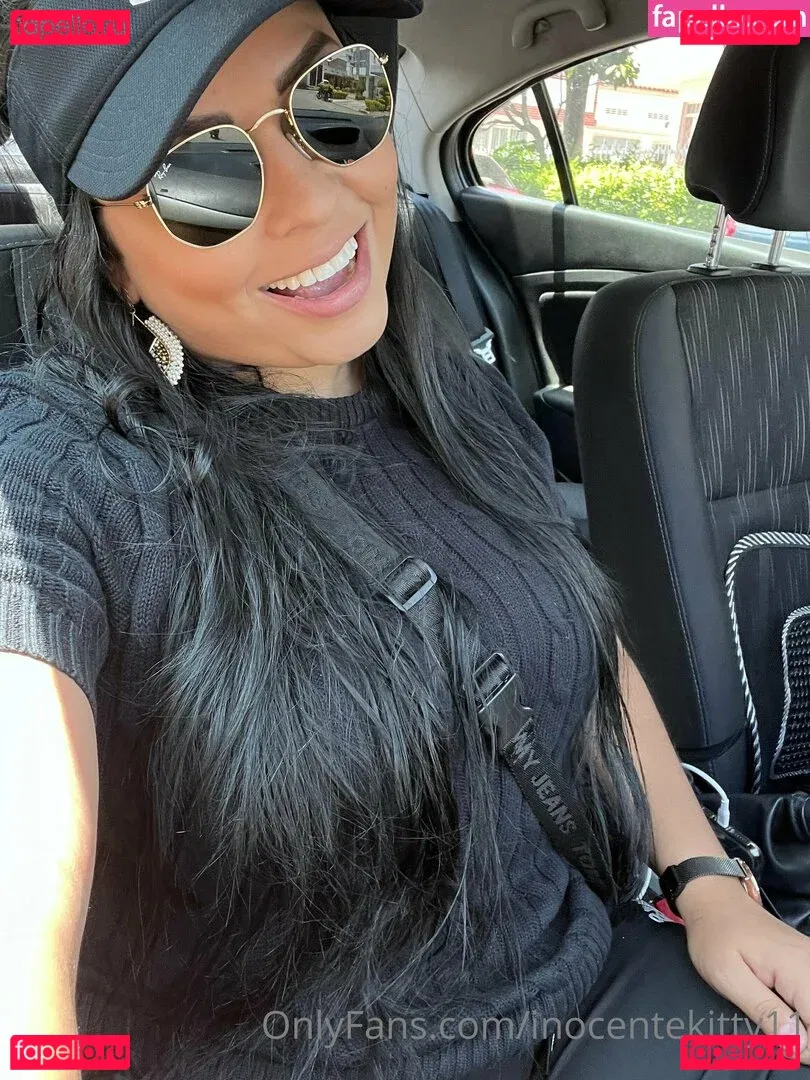inocentekitty11 Onlyfans Photo Gallery 