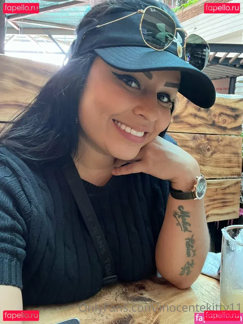 inocentekitty11 Onlyfans Photo Gallery 