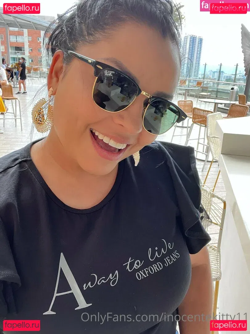 inocentekitty11 Onlyfans Photo Gallery 