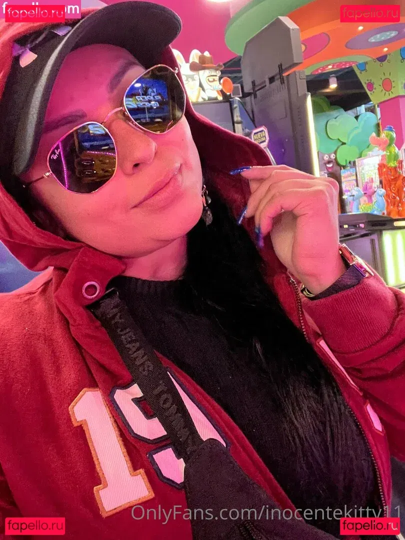 inocentekitty11 Onlyfans Photo Gallery 