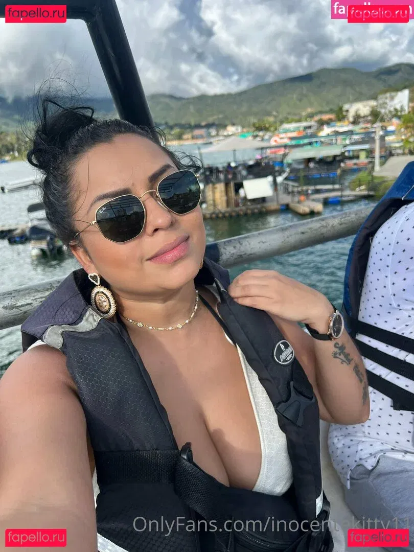 inocentekitty11 Onlyfans Photo Gallery 
