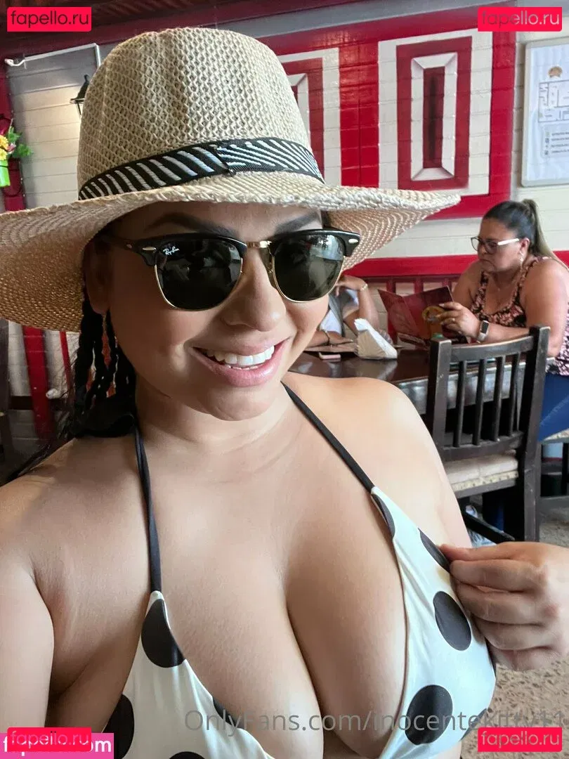 inocentekitty11 Onlyfans Photo Gallery 