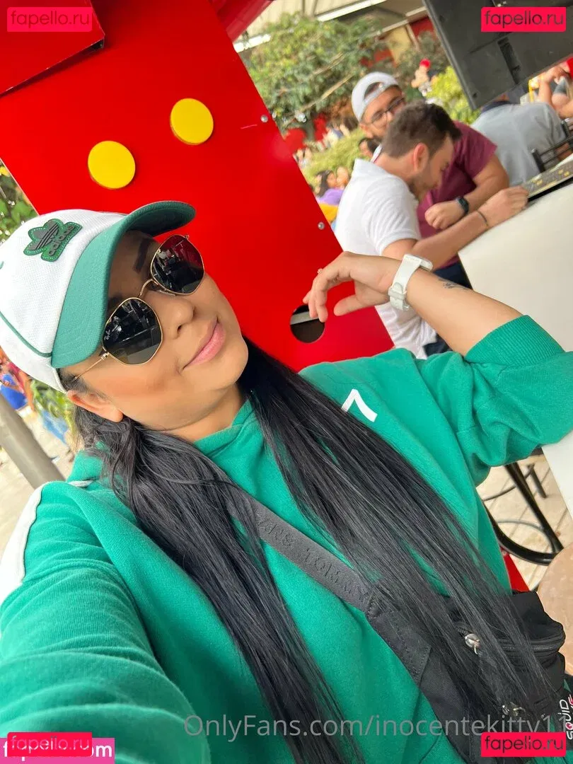 inocentekitty11 Onlyfans Photo Gallery 