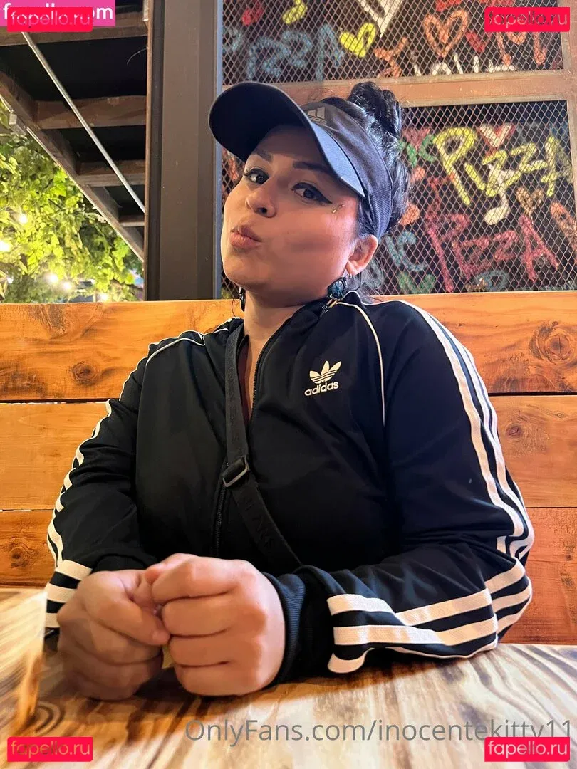 inocentekitty11 Onlyfans Photo Gallery 