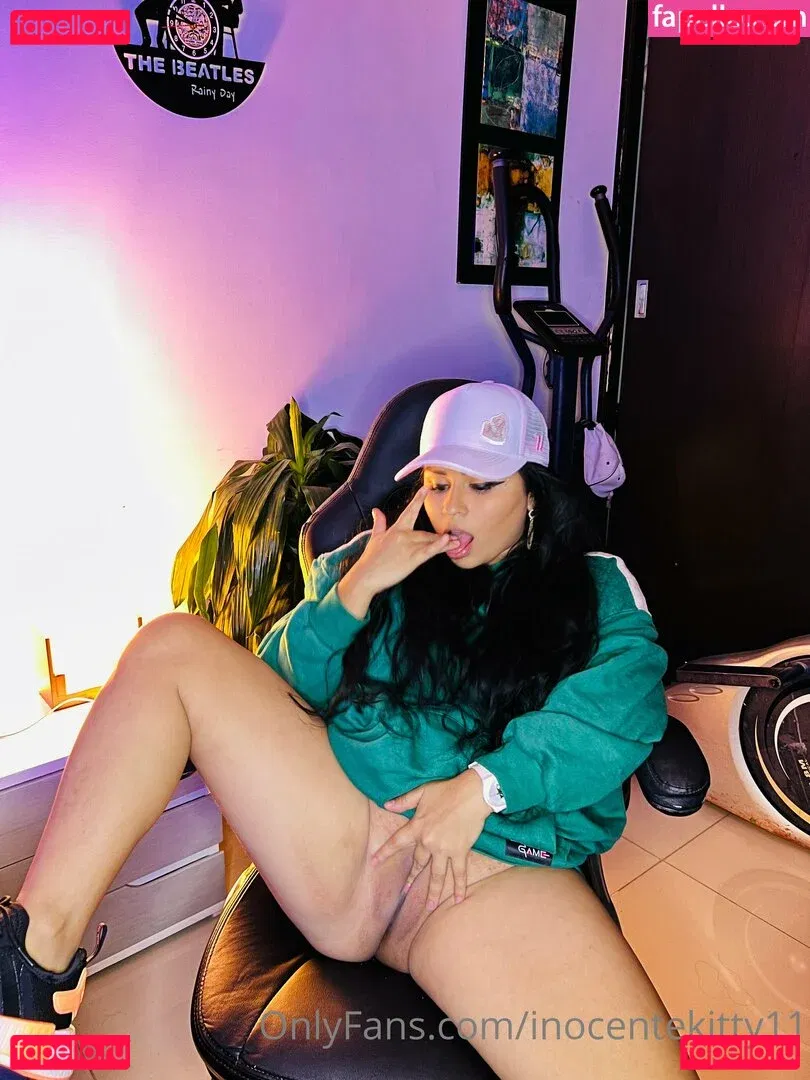 inocentekitty11 Onlyfans Photo Gallery 