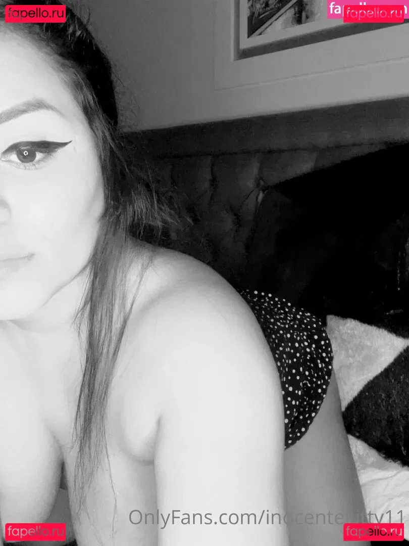 inocentekitty11 Onlyfans Photo Gallery 