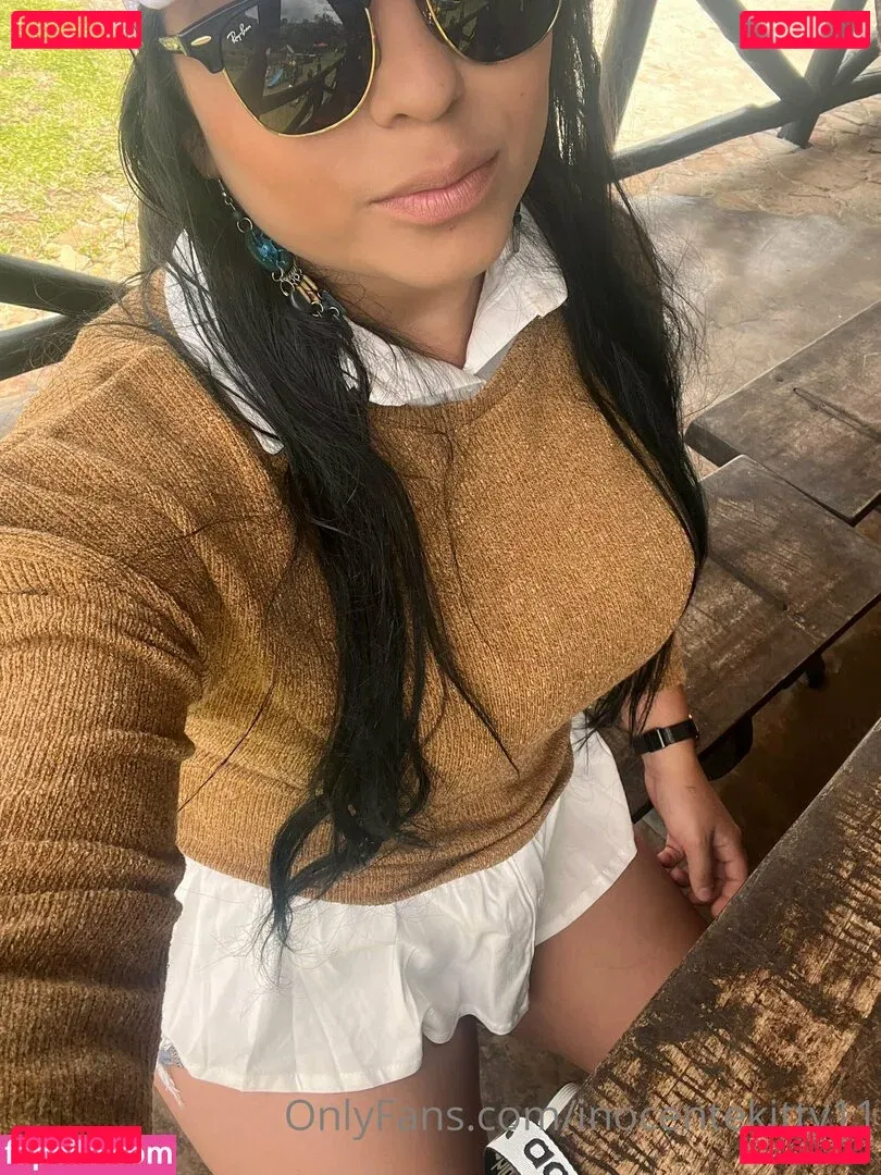 inocentekitty11 Onlyfans Photo Gallery 