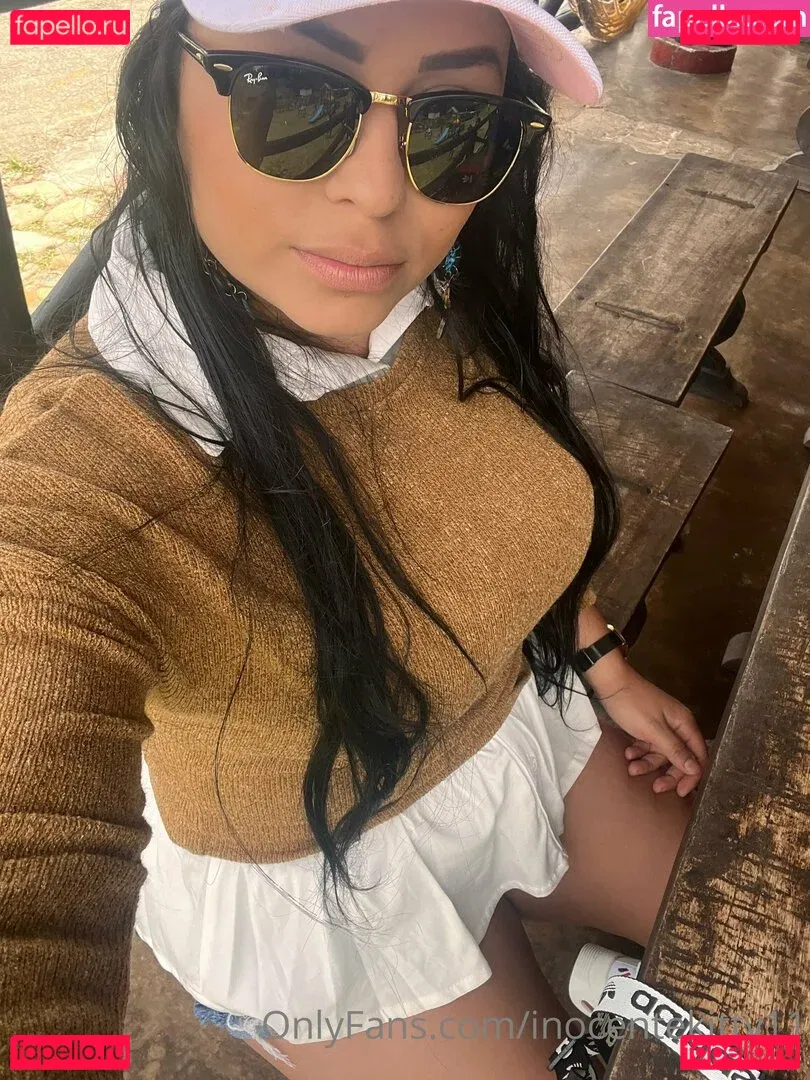 inocentekitty11 Onlyfans Photo Gallery 