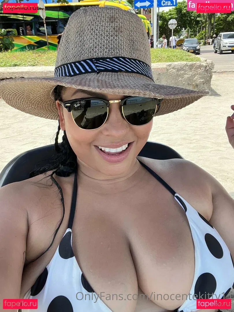 inocentekitty11 Onlyfans Photo Gallery 